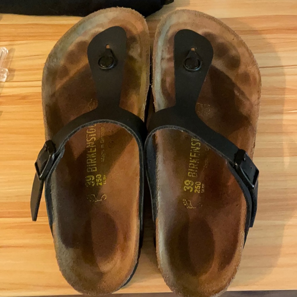 Women’s Birkenstock Sandals